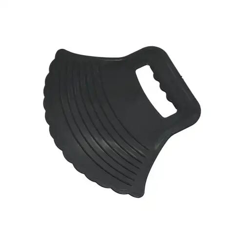 Nordmende Mangal Yelpazesi