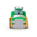 S01002455 SUN-SPM-FİGÜR PAW PATROL PUP SQUAD RACERS  - Stokta Olan Model Gönderilir