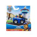 S01002455 SUN-SPM-FİGÜR PAW PATROL PUP SQUAD RACERS  - Stokta Olan Model Gönderilir