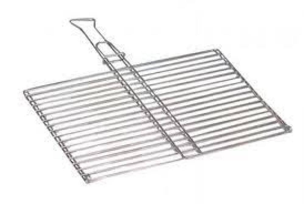 Nordmende Mangal Izgarası ( 35x20cm )