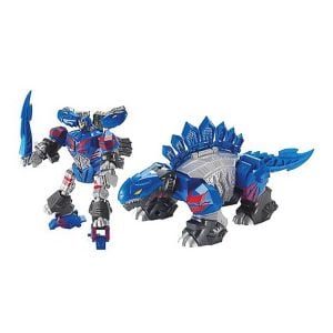 Sunman M.A.R.S. Dönüşebilen Robot Dinozor - S01041160 - 1 Adet Fiyatıdır
