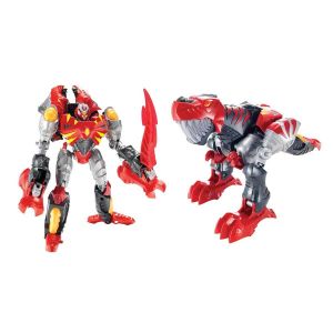 Sunman M.A.R.S. Dönüşebilen Robot Dinozor - S01041160 - 1 Adet Fiyatıdır