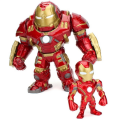 Marvel Hulkbuster Figürü