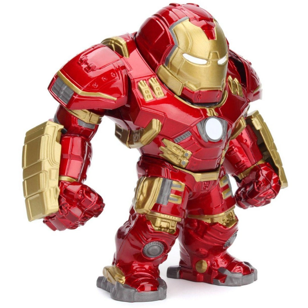 Marvel Hulkbuster Figürü