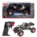 S00041785 R/C BÜYÜK ARABA 1/8 NEW IRON CLAW 7.4V 4WD-SUN