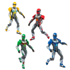 Gormiti Varis Figür 15 cm