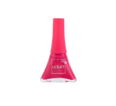 Lukky Soyulabilir Oje - Pembe