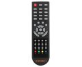 Vestel DVB Minibox - Hiremco HD2016 HD - Seoul Galaxy Mini - Sanyo HD Uydu Alıcı Kumandası