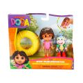 1004338 SUN-SPM-FİGÜR SET RODA EĞLENCELİ MACERALAR (DORA) 3A.
