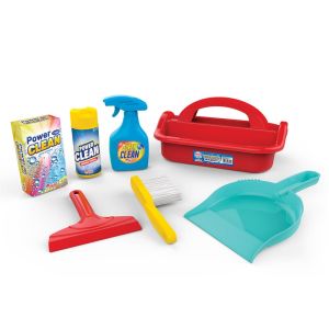 03629 CANDY KEN TEMİZLİK SEPET - Stokta Olan Gönderilir