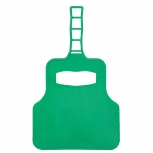 Nordmende Plastik Mangal Yelpazesi