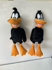 5781 SUN-ANB-PELUŞ DUFFY DUCK 25 CM  - 1 Adet Fiyatıdır