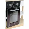 7188 SUN-KLT-MIELE MUTFAK SET AHŞAP OCAK FIRIN SES IŞIK
