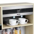 7188 SUN-KLT-MIELE MUTFAK SET AHŞAP OCAK FIRIN SES IŞIK