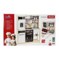 7188 SUN-KLT-MIELE MUTFAK SET AHŞAP OCAK FIRIN SES IŞIK