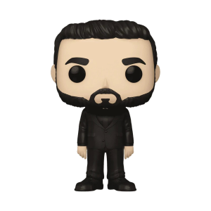 Funko POP Television: Ted Lasso - Roy in Black Suit 70721
