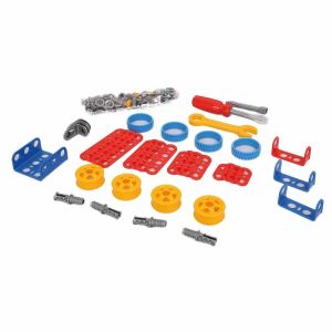 72986 TASARIM SETİ (MUCİT), 91 PCS (BOX)