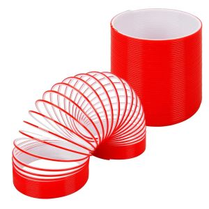 3011028 Sunman, Rainbow Çift Renkli Stres Yayı--1 Adet Fiyatıdır