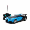 SH40924 1:16 DUMAN ÇIKARAN UZAKTAN KUMANDALI SPOR ARABA-ZRV