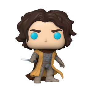 Funko POP Movies: Dune 2 - Paul Atreides - 72631