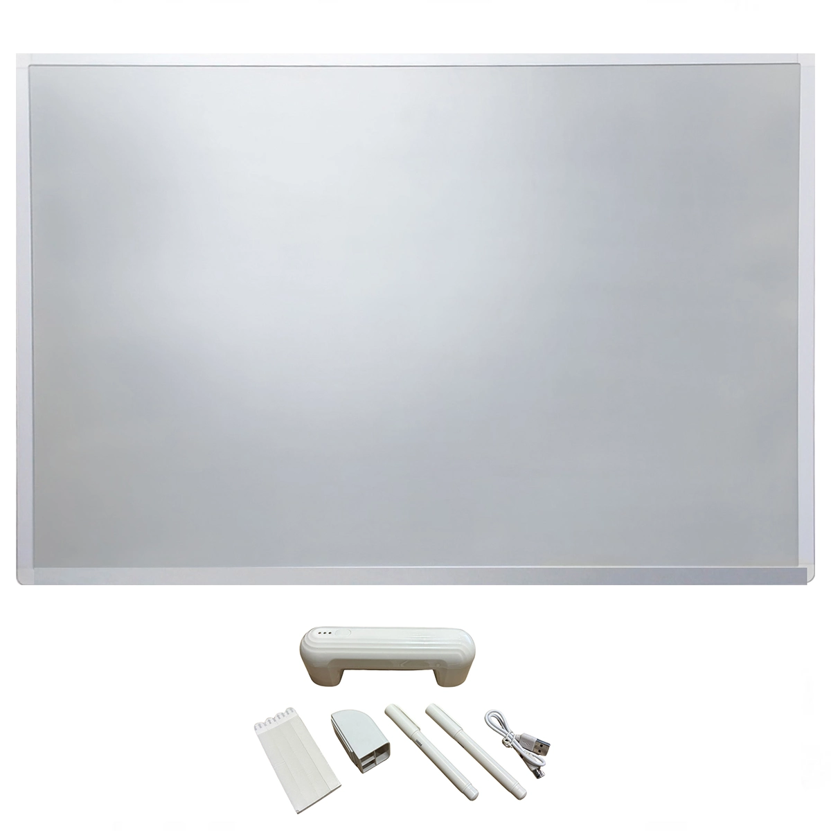 LC Manyetik Sihirli Yazı Tahtası 42'' - 106 cm