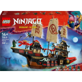 LEGO NINJAGO Tapınak Ödülü 71848