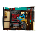 LEGO NINJAGO Tapınak Ödülü 71848