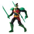 S00008916 SUN-SPM-FİGÜR BATMAN NINJA STRIKE ROBIN AKS.15CM.(BMAN) 4A.EXC.