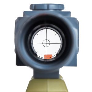 Sunman Huntsman Ambush Rifle Tüfek - S00091945