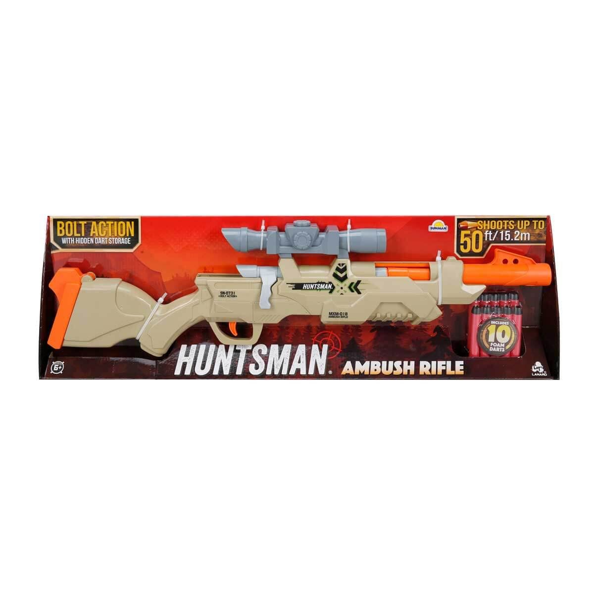 Sunman Huntsman Ambush Rifle Tüfek - S00091945