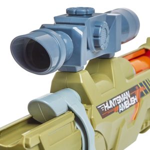 Sunman Huntsman Ambush Rifle Tüfek - S00091945