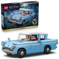 76470 Lego Harry Potter Sihirli Uçan Ford Anglia 868 parça +14 yaş