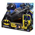 Batman ve Uzaktan Kumandalı Batmobil SPM-6065425