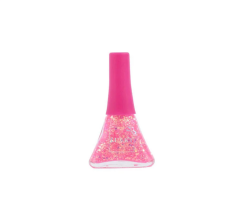 Lukky Soyulabilir Oje - Konfeti Serisi Pembe