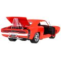 S01099000 R/C ARABA 1/16 DODGE CHARGER SESLİ/IŞIKL