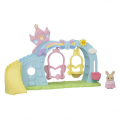 Sylvanian Families Anaokulu Salıncak Seti 5745