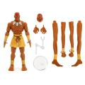 Street Fighter II Dhalsim Figürü