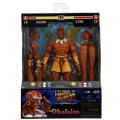 Street Fighter II Dhalsim Figürü