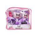 6422 SUN-WDS-RSP-PATEN SET QUAD KUROMİ DİZ DİR SIZE 25 31 KRM