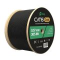 Feny FN-CAT690 305 Metre 23 AWG 0.57mm Dış Mekan Cat6 UTP Kablo