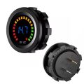PowerMaster IC-230E 6-18 Volt Voltmetre Pano Tipi Akü Göstergeli 28 Mm