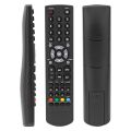 Dreamstar DS 3000G - Showmax Wito - Amstrad Viper - Saturk HD Uydu Alıcı Kumandası