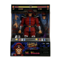 Street Fighter II M. Bison Figürü