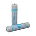 Efcell Extreme Life+ 1.2 Volt 1100mAh AAA İnce Şarjlı Pil 2'li Paket