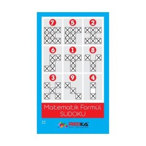 5254 MATEMATİK FORMÜL(YENİ)