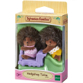 Sylvanian Families Kirpi İkiz Bebekleri 5424