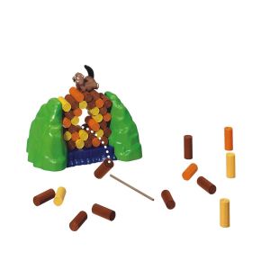 221479 Ravensburger, Geveze Sincap / 4-99 yaş
