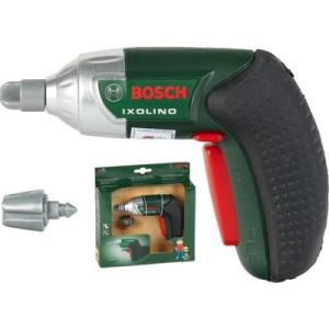 Bosch Ixolino Oyuncak Akülü Tornavida - S00008602