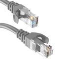 Fully G505Z 2 Metre Gri Cat6 Kablo