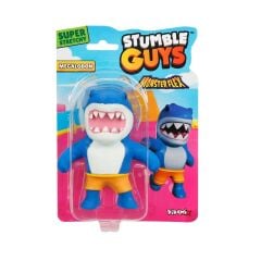 61196 Strech Monsterflex Süper Esnek S Stumble Guys 5 cm -1 adet stokta olan gönderilir
